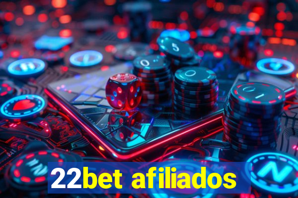 22bet afiliados